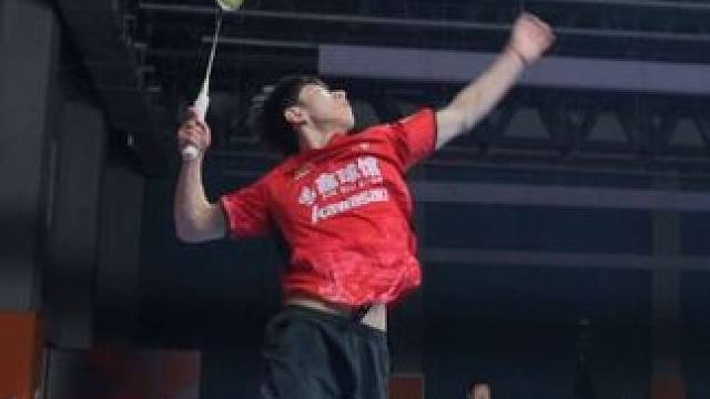 170步伐学习模板！王轶凡VS张旌懿（第二局）