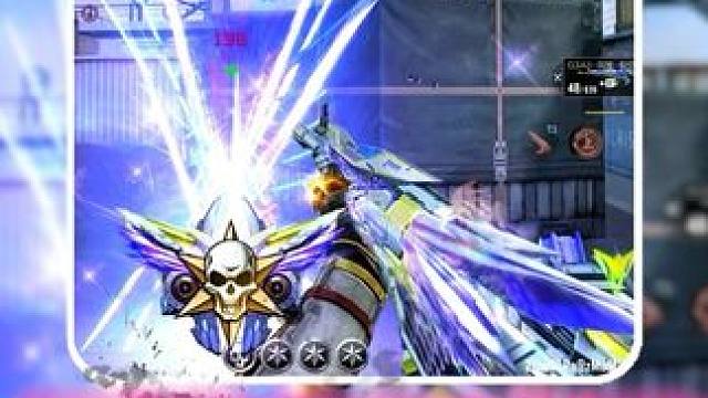 凤雏全新皮肤特效太完美了！