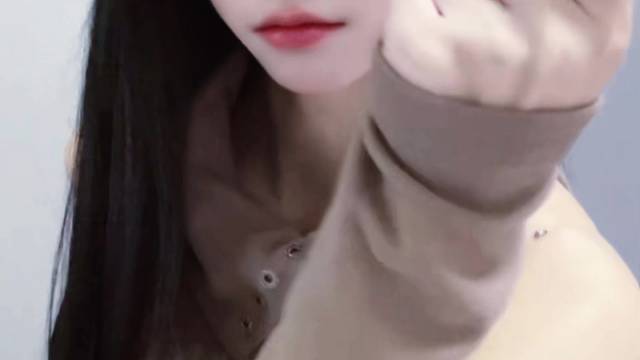 会跳舞的三角洲姐姐