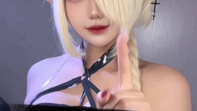 何为反差