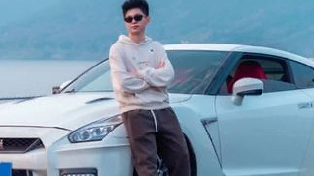 “我要买GTR！”下一句你们来接