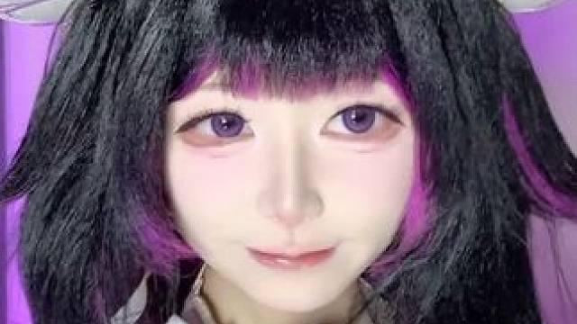 少女少女我们喜欢你