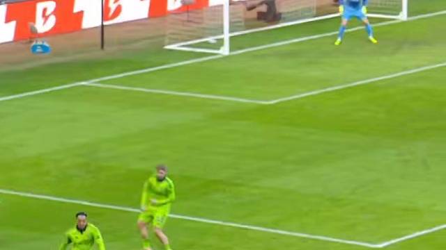 一条龙突破不只靠速度，全程的观察判断与路线选择，才是真正的核心。