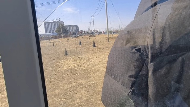 无人机