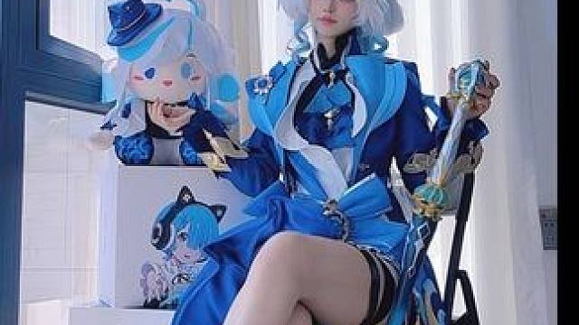 啊呜