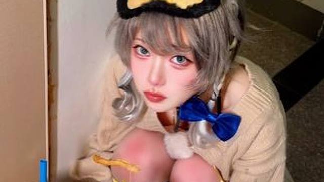 猫猫大胜利