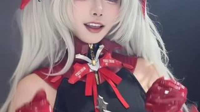 这个墨镜真的有点大