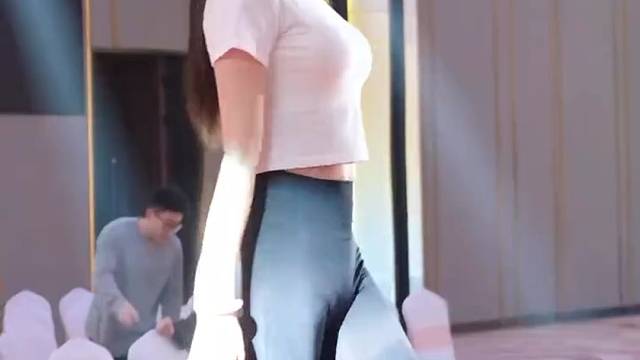 选美比赛质量越来越好了