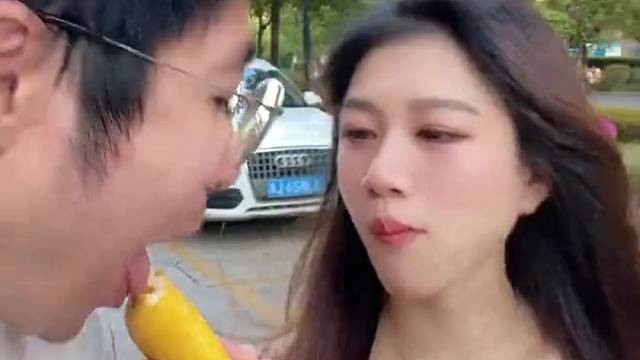 她怎么知道质量贼好的