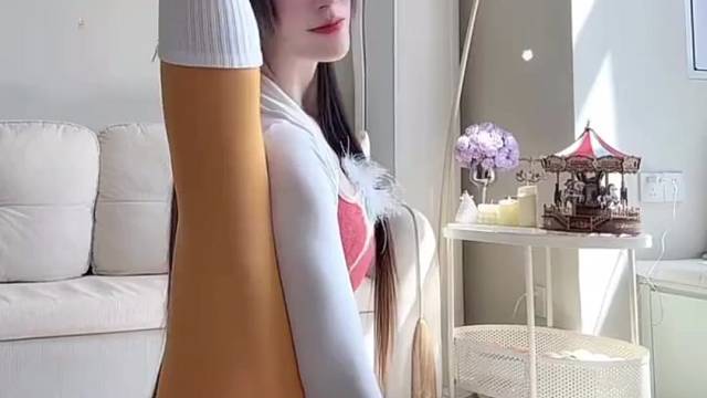 瑜伽好啊，瑜伽得练