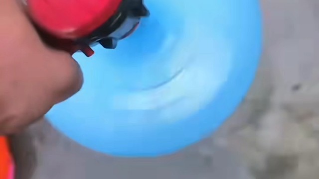 风景很美