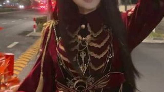 噩梦和椿梦都是我的脸吧？