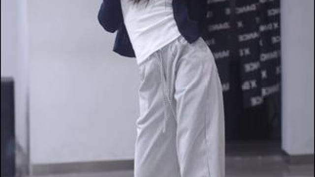 就这个劲劲的感觉