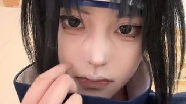 我是哥哥