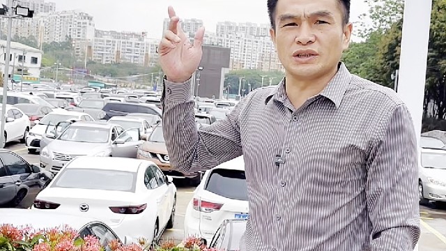 老钟向全网老铁们道歉