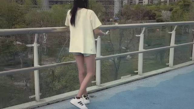 不要故意膈应我