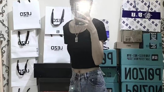 冒泡