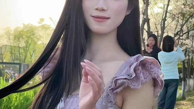 希望微笑治愈所有