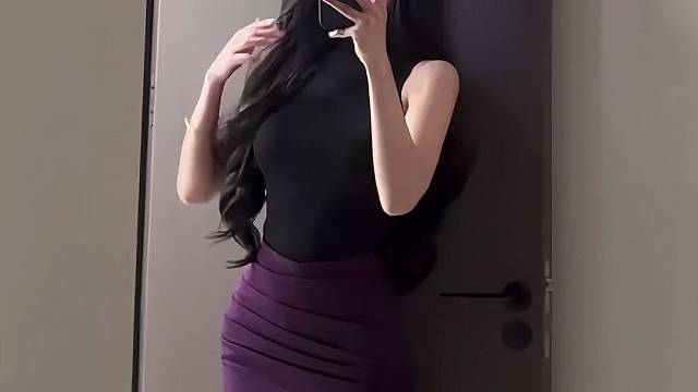紫色更有韵味