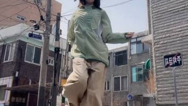 是春天的感觉