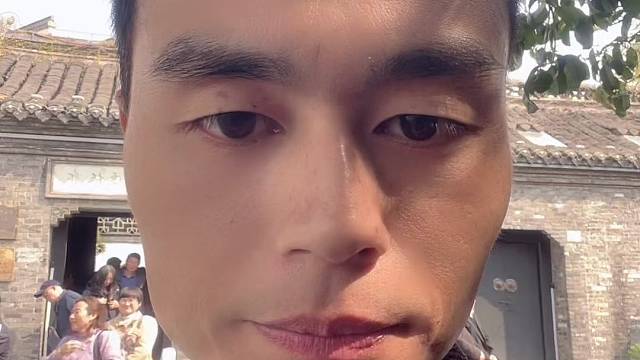 清代“扬州八怪”代表郑燮（郑板桥）的出生地与青少年故居