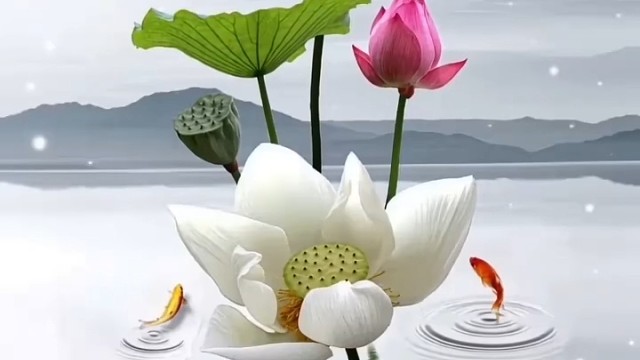 清明节想念天堂的父亲