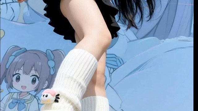 请多爱我一点