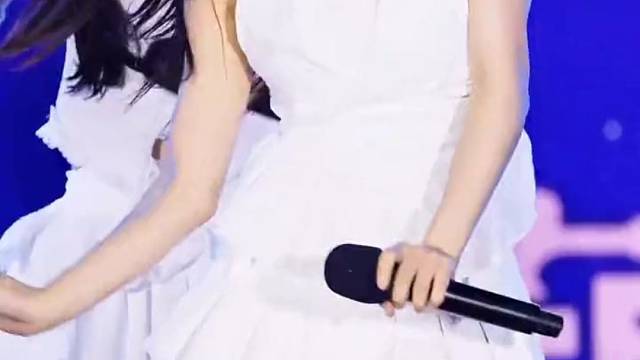 韩国女团攒劲的来了