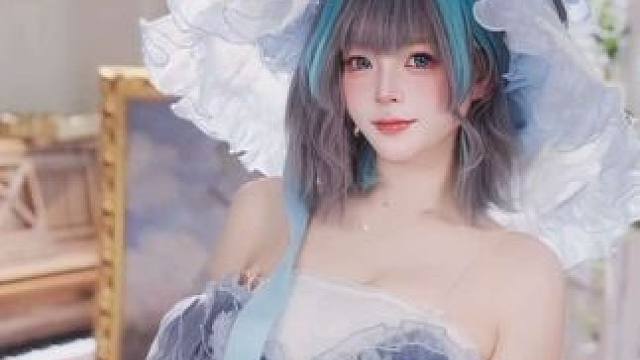 正片开始了