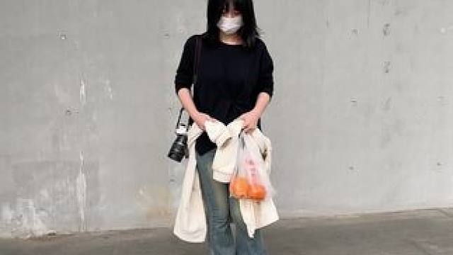 粑粑柑成精了？！