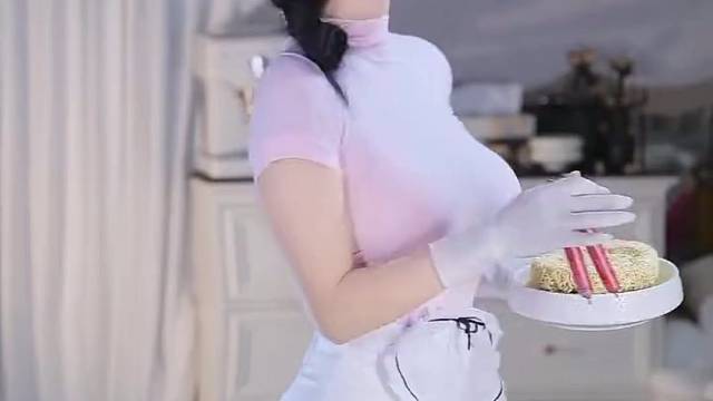 这么sao，不需要火吧。