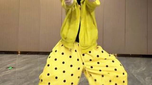爵士入门！宝宝们快冲！