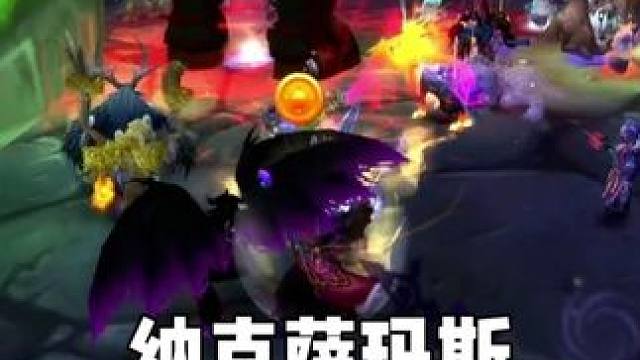 时光服纳克萨玛斯还剩一个难点