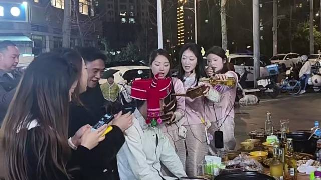 简阳羊肉汤