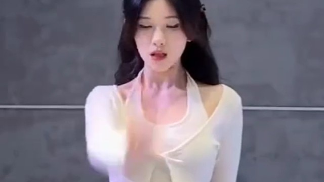 舞蹈风暴