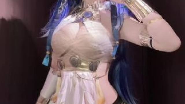 今夜注定属于