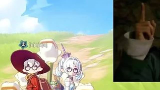 原本同乘中2P真的抽象哈哈哈