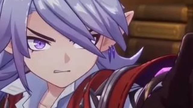 草系我献祭定了！精灵王也阻止不了我！我说的！