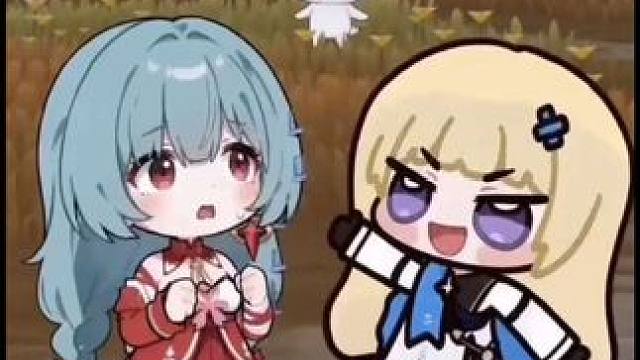 不要随便牵手陌生人