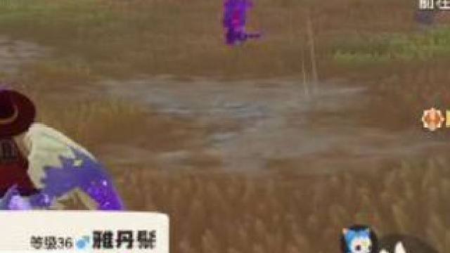 双污染标刷异色技巧