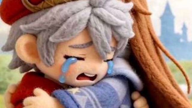 第10集恩佐学长还是个瓦学弟？！