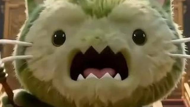 不准再给洛克分享大芬视频了！