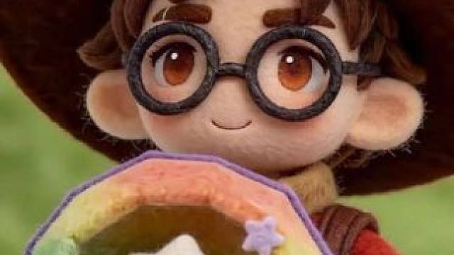 第11集棱镜球肯定要用来抓……