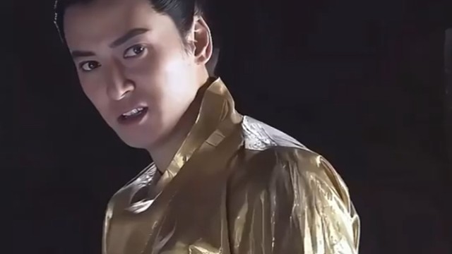竟然被他给搞到手了。