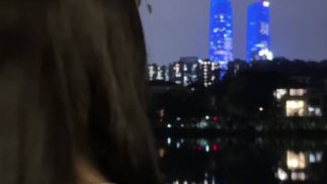 你是我的幸运星 是上天送给我的礼物