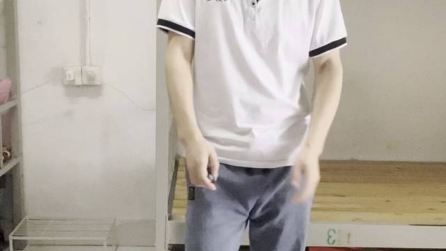 零基础自学舞蹈