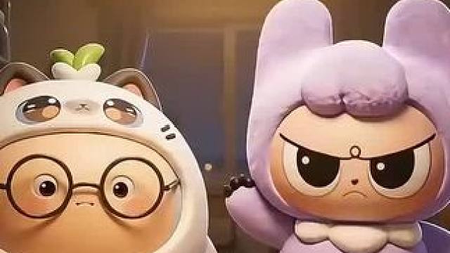 惊魂寻宝队抢宝风波