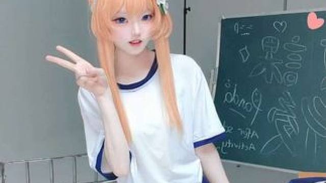 谁发下体操服玛丽