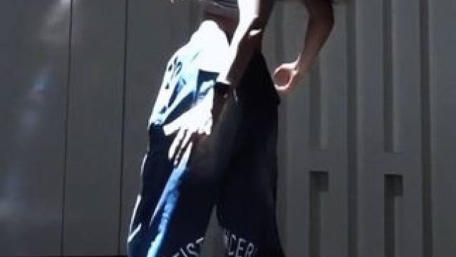 没办法拒绝Mommae！