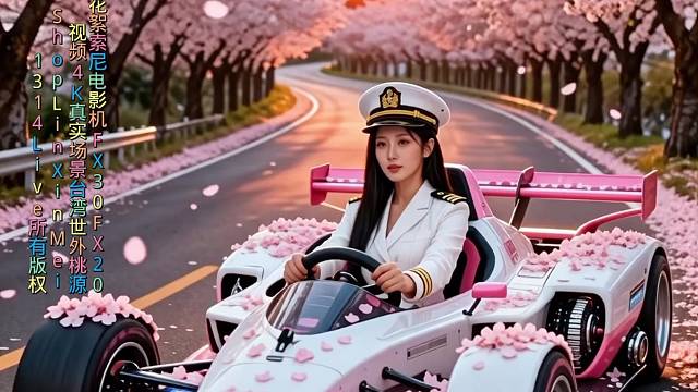 仙女下凡辛苦啦